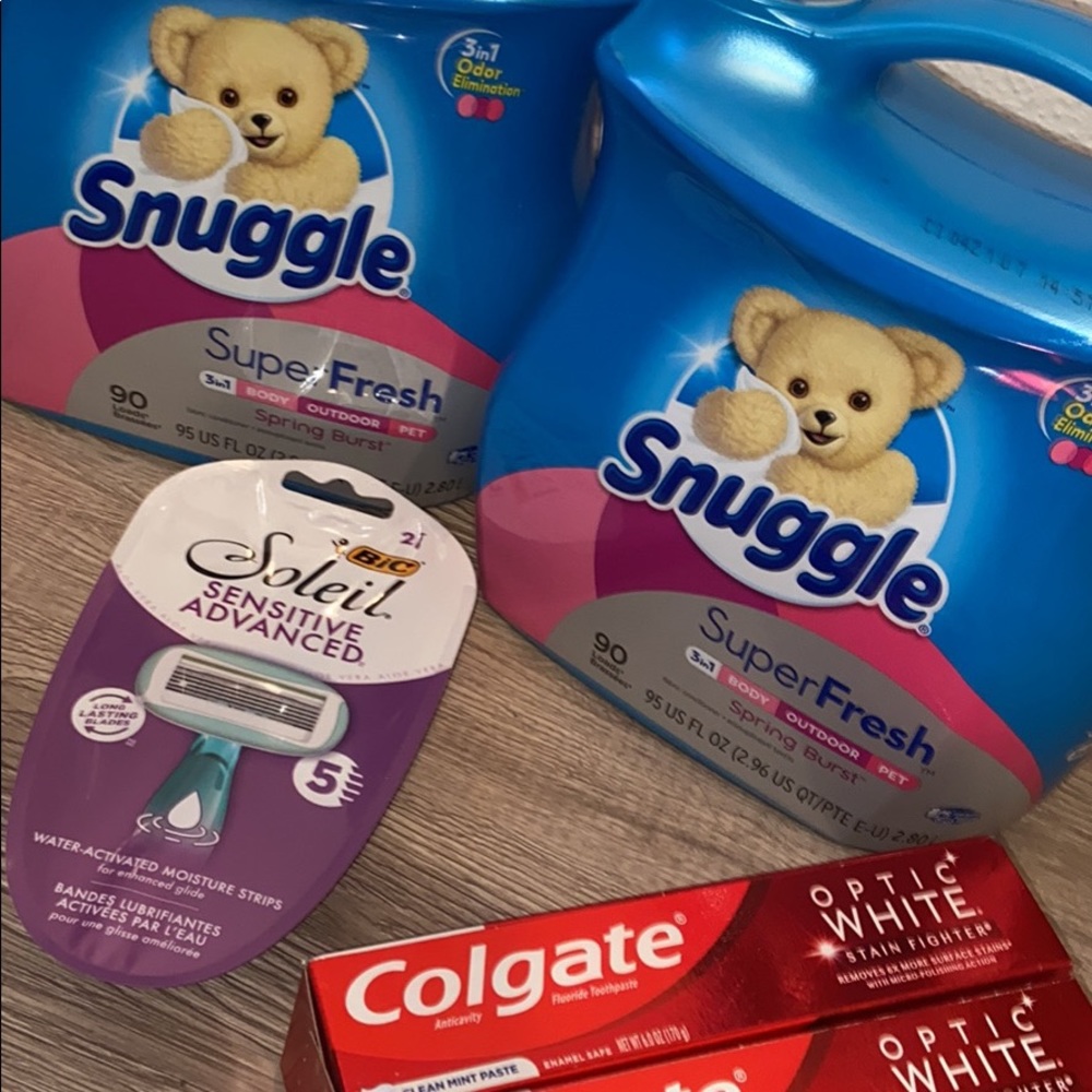 Bundle